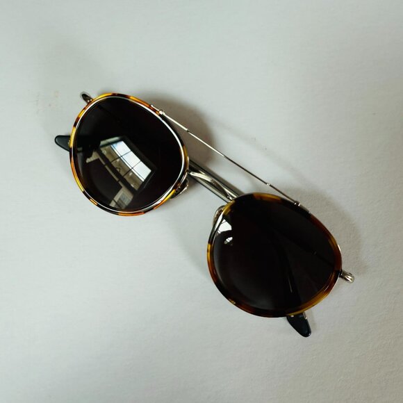 KREWE Eyewear | Poydras - Havana - Picture 1 of 6